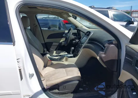 2015 Chevrolet Malibu 1Lt z USA, uszkodzony, nr VIN 1G11C5SL1FF294104